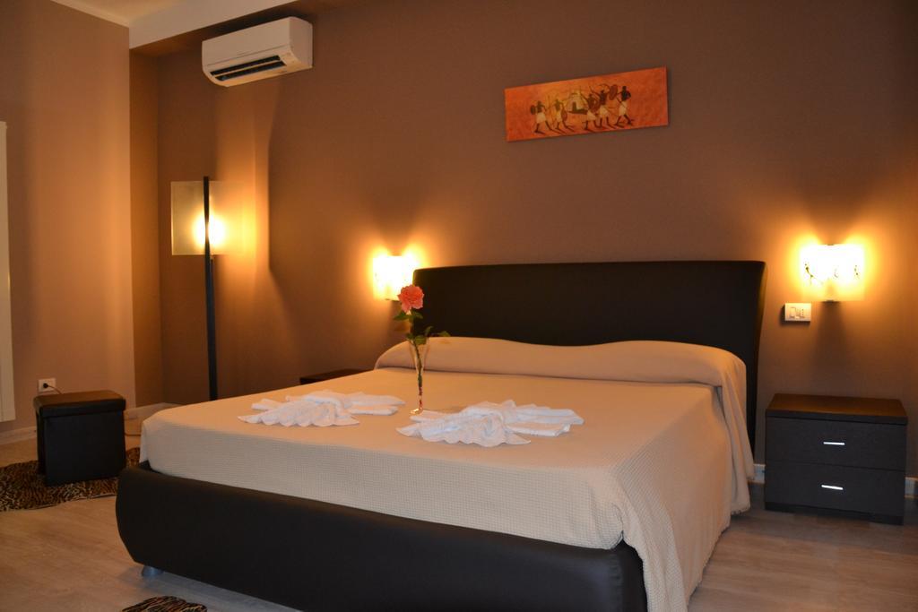Fly In The World B&B Фиумичино Стая снимка