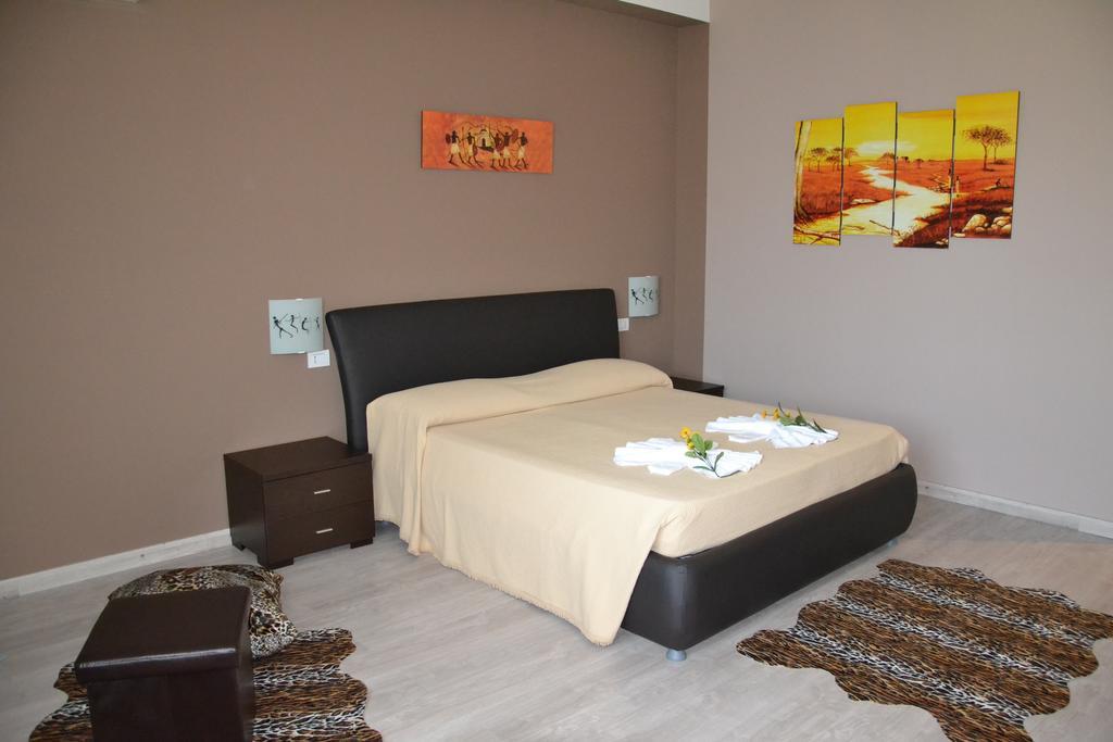 Fly In The World B&B Фиумичино Стая снимка